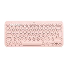 Logitech K380 цена и информация | Клавиатуры | pigu.lt