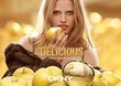 Kvapusis vanduo DKNY Golden Delicious EDP moterims 50 ml цена и информация | Kvepalai moterims | pigu.lt