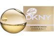 Kvapusis vanduo DKNY Golden Delicious EDP moterims 50 ml kaina ir informacija | Kvepalai moterims | pigu.lt