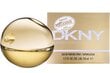 Kvapusis vanduo DKNY Golden Delicious EDP moterims 50 ml цена и информация | Kvepalai moterims | pigu.lt