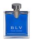 Tualetinis vanduo Bvlgari BLV EDT vyrams 100 ml цена и информация | Kvepalai vyrams | pigu.lt