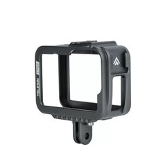 Telesin aliuminis dėklas GoPro Hero 9 / Hero 10 kameroms kaina ir informacija | Išmanioji technika ir priedai | pigu.lt