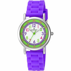 Детские часы Radiant RA466607 цена и информация | Аксессуары для детей | pigu.lt
