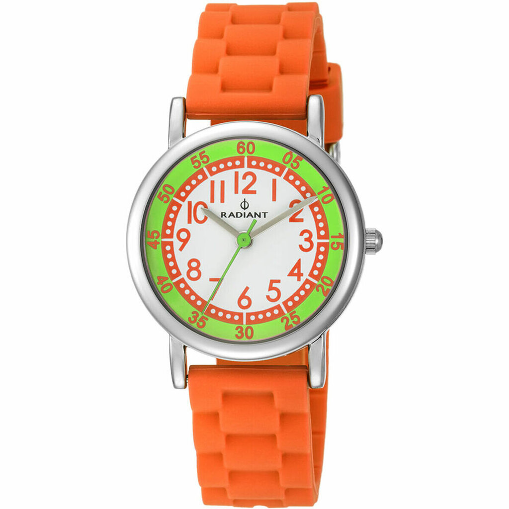 Laikrodis vaikams Radiant RA466606 kaina ir informacija | Aksesuarai vaikams | pigu.lt