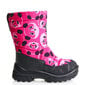 Žieminiai batai Kuoma Putkivarsi Pink Panda kaina ir informacija | Žieminiai batai vaikams | pigu.lt