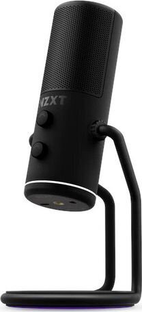 Mikrofonas Nzxt Capsule USB-C kaina ir informacija | Mikrofonai | pigu.lt