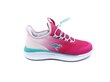 Sportiniai batai mergaitėms Kangaroos, rožiniai kaina ir informacija | Sportiniai batai vaikams | pigu.lt