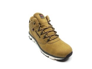 Kangaroos ботинки мужские K-MS VANCOUVER RTX желто-коричневый цена и информация | Мужские кроссовки | pigu.lt