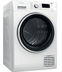 Whirlpool FFT M11 9X2BY EE kaina ir informacija | Džiovyklės | pigu.lt