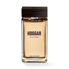 Tualetinis vanduo Yves Rocher Hoggar EDT vyrams, 100 ml kaina ir informacija | Kvepalai vyrams | pigu.lt