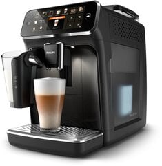 Кофемашина Philips EP5441/50 coffee maker Fully-auto Espresso, 1.8 л цена и информация | Кофемашины | pigu.lt