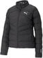 Striukės moterims Puma Warmcell Lightweight Black 587704 01, juoda kaina ir informacija | Striukės moterims | pigu.lt