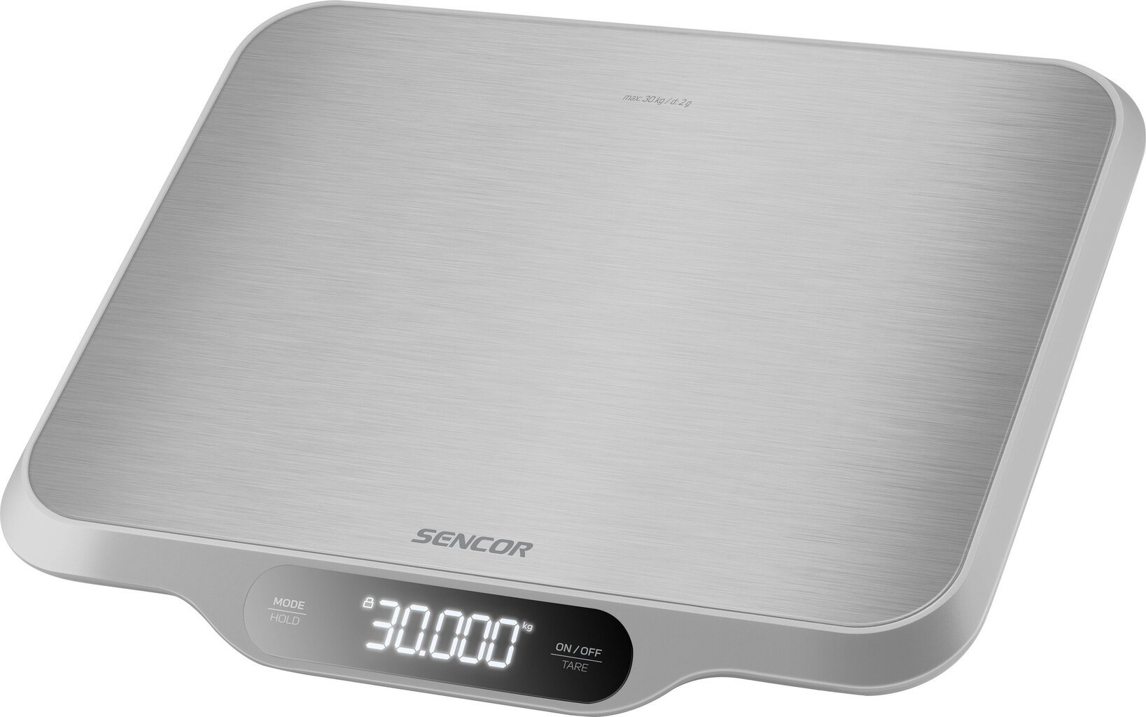 Sencor SKS 7300 kaina ir informacija | Svarstyklės (virtuvinės) | pigu.lt