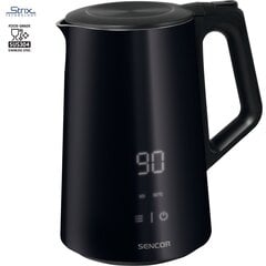 Sencor SWK 0590BK Cooltouch цена и информация | Sencor Бытовая техника и электроника | pigu.lt