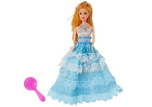 Кукла Принцесса, 28 см цена и информация | Игрушки для девочек | pigu.lt