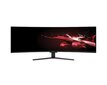 Acer Nitro EI491CRP kaina ir informacija | Monitoriai | pigu.lt