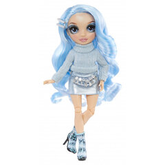 Кукла Rainbow High - Gabriella Icely - Series 3 цена и информация | Игрушки для девочек | pigu.lt