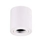Milagro lubinis šviestuvas Bima Spot Round White kaina ir informacija | Lubiniai šviestuvai | pigu.lt