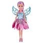 Lėlė kūgelyje Sparkle girlz Winter Princess 10017BQ1 kaina ir informacija | Žaislai mergaitėms | pigu.lt