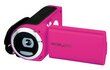 EasyPix DVC5227, Rožinė kaina ir informacija | Vaizdo kameros | pigu.lt