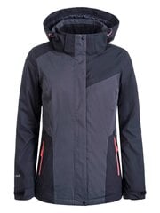 Striukė moterims Icepeak Bayfield 53007-990 kaina ir informacija | Striukės moterims | pigu.lt