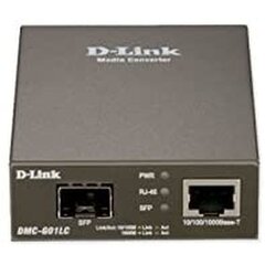 D-Link DMC-G01LC цена и информация | Маршрутизаторы (роутеры) | pigu.lt