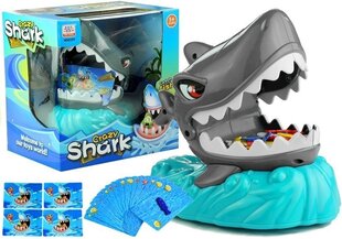 Игра Сумасшедшая акула цена и информация | Настольные игры, головоломки | pigu.lt