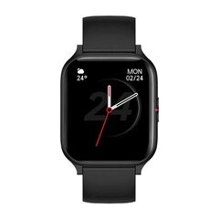 Išmanusis laikrodis Colmi P8 Mix (juodas) kaina ir informacija | Išmanieji laikrodžiai (smartwatch) | pigu.lt