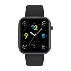 Smartwatch Colmi P15 (black) цена и информация | Смарт-часы (smartwatch) | pigu.lt