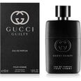 Мужская парфюмерия Gucci Guilty Pour Homme EDP