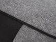 Hobbydog guolis Best Dark Grey XL, 100x66 cm цена и информация | Guoliai, pagalvėlės | pigu.lt