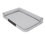 Hobbydog guolis Best Light Grey XL, 100x66 cm