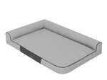 Hobbydog guolis Best Ash Grey XXL, 115x80 cm