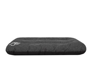Hobbydog čiužinys augintiniui Eco Prestige Black Ekolen, R1, 90x60 cm kaina ir informacija | Guoliai, pagalvėlės | pigu.lt