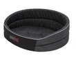 Hobbydog guolis Foam Black Ekolen R9, 87x74 cm kaina ir informacija | Guoliai, pagalvėlės | pigu.lt