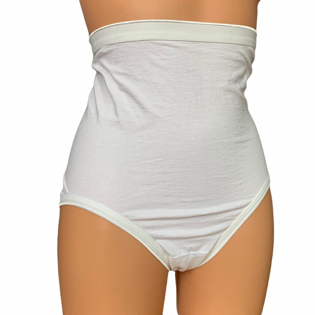 Kelnaitės Hunkemoller Superslip white kaina ir informacija | Kelnaitės | pigu.lt