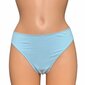 Kelnaitės Hunkemoller winter blue kaina ir informacija | Kelnaitės | pigu.lt