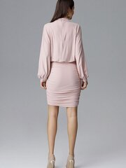 Kokteilinė suknelė moterims Figl 126005 kaina ir informacija | Suknelės | pigu.lt