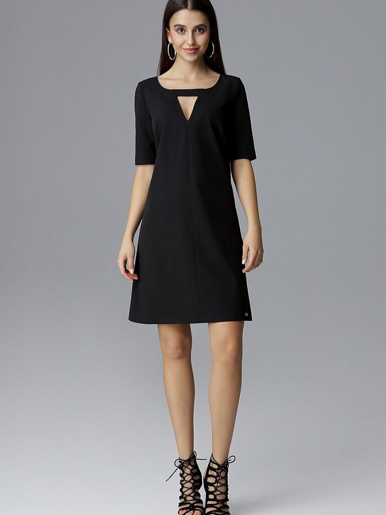 Suknelė moterims Figl 126012 цена и информация | Suknelės | pigu.lt