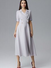 Платье для женщин Figl 126019 цена и информация | Платья | pigu.lt