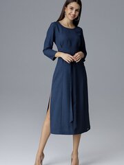 Kokteilinė suknelė moterims Figl 126024 kaina ir informacija | Suknelės | pigu.lt