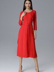 Коктейльное платье для женщин Figl 126025 цена и информация | Платья | pigu.lt