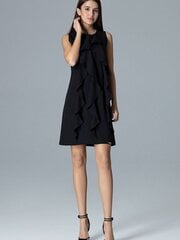 Kokteilinė suknelė moterims Figl 126041 kaina ir informacija | Suknelės | pigu.lt