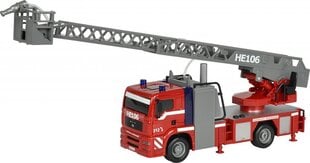 Пожарная машина Dickie Toys  цена и информация | Игрушки для мальчиков | pigu.lt