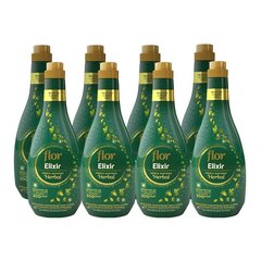 Кондиционер для белья Flor Herbal Elixir цена и информация | Средства для стирки | pigu.lt