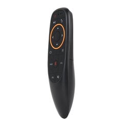 G10 Air Mouse kaina ir informacija | Išmaniųjų (Smart TV) ir televizorių priedai | pigu.lt