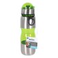 Vandens butelis sportui Bewinner Metalinis Plastmasinis 600 ml kaina ir informacija | Gertuvės | pigu.lt
