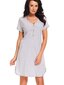 Naktiniai moterims Dn-nightwear 129247 цена и информация | Naktiniai, pižamos moterims | pigu.lt