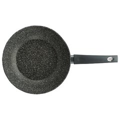 Bergner Orion Wok keptuvė, 28 cm kaina ir informacija | Keptuvės | pigu.lt