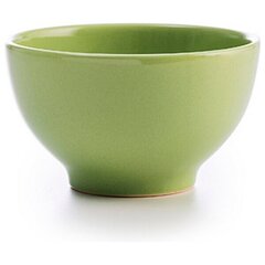 Пиалы Benetton Rainbow (4 шт): Цвет - Зелёный цена и информация | Посуда, тарелки, обеденные сервизы | pigu.lt